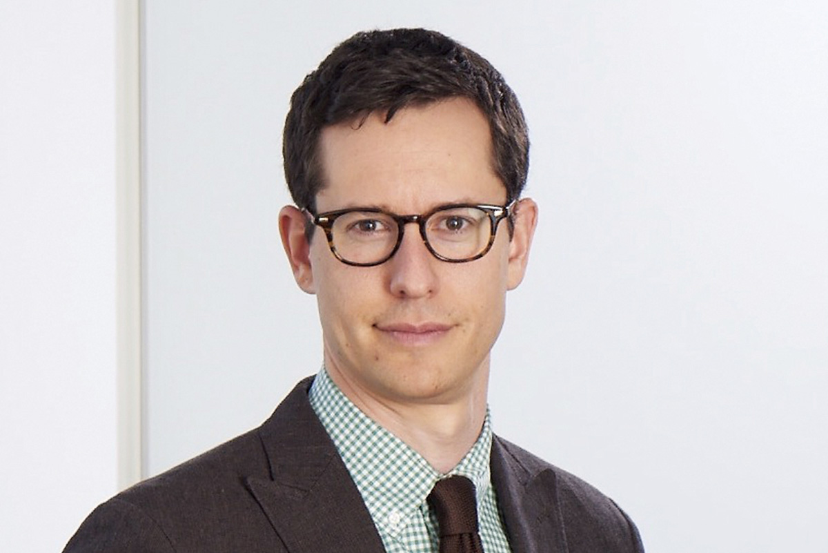 Noah Stein